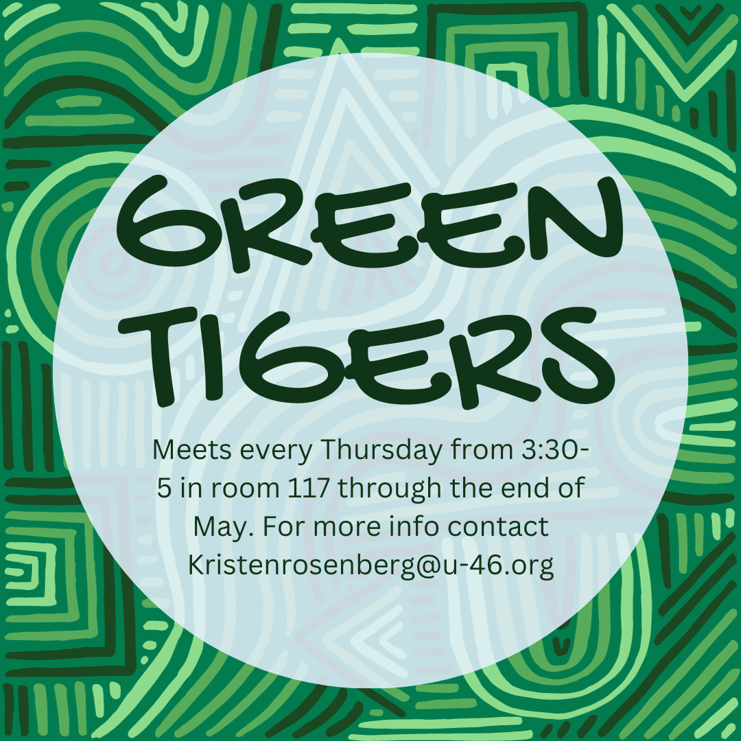 green club